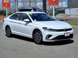 2025 Volkswagen Jetta for sale in Orange CA