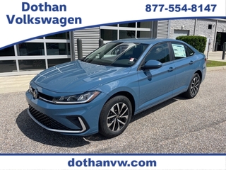 2025 Volkswagen Jetta