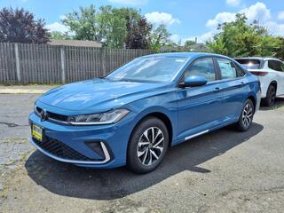2025 Volkswagen Jetta for sale in Edison NJ