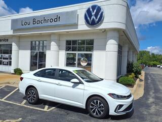 2025 Volkswagen Jetta for sale in Rockford IL