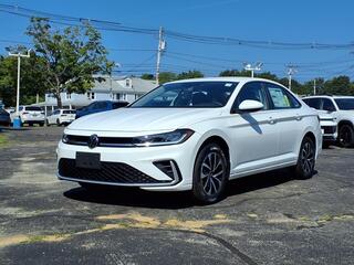 2025 Volkswagen Jetta for sale in Bedford MA