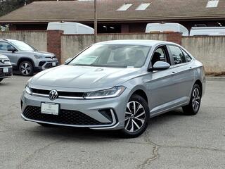 2025 Volkswagen Jetta