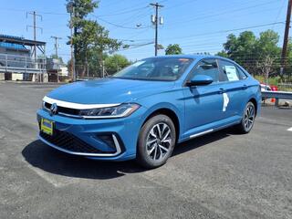 2025 Volkswagen Jetta for sale in Roselle NJ