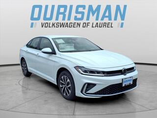 2025 Volkswagen Jetta for sale in Laurel MD