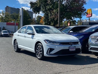 2025 Volkswagen Jetta for sale in Alexandria VA