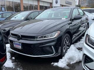 2025 Volkswagen Jetta for sale in Alexandria VA