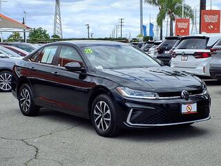 2025 Volkswagen Jetta for sale in Orange CA