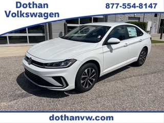 2025 Volkswagen Jetta
