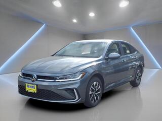 2025 Volkswagen Jetta
