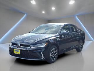 2025 Volkswagen Jetta