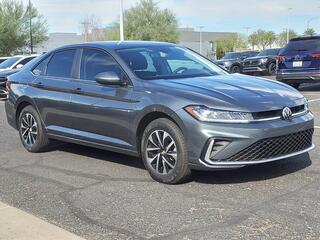 2025 Volkswagen Jetta for sale in Peoria AZ