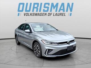 2025 Volkswagen Jetta for sale in Laurel MD