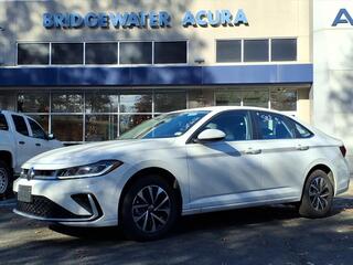 2025 Volkswagen Jetta