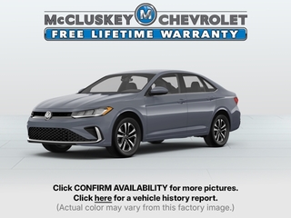 2025 Volkswagen Jetta for sale in Cincinnati OH