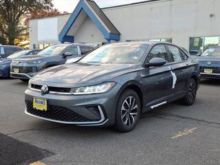 2025 Volkswagen Jetta for sale in Roselle NJ