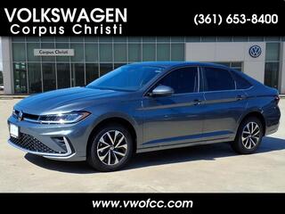 2025 Volkswagen Jetta for sale in Corpus Christi TX