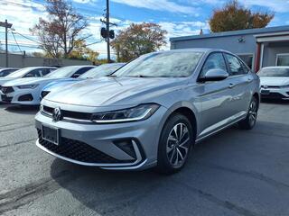 2025 Volkswagen Jetta for sale in Garwood NJ