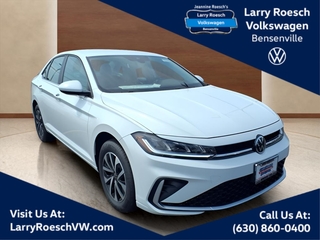 2025 Volkswagen Jetta for sale in Elmhurst IL