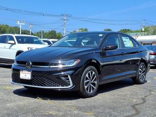 2025 Volkswagen Jetta for sale in Bedford MA