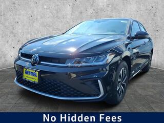 2025 Volkswagen Jetta for sale in Edison NJ