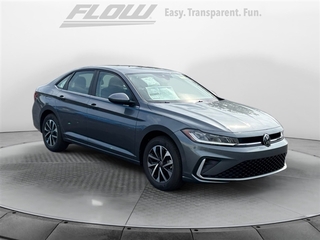 2025 Volkswagen Jetta for sale in Durham NC