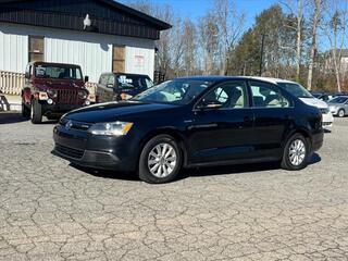 2013 Volkswagen Jetta