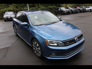 2016 Volkswagen Jetta