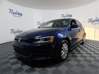 2013 Volkswagen Jetta