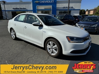 2013 Volkswagen Jetta