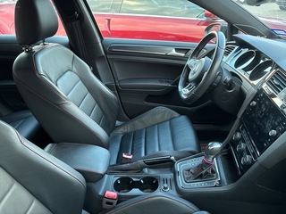 2019 Volkswagen Golf Gti