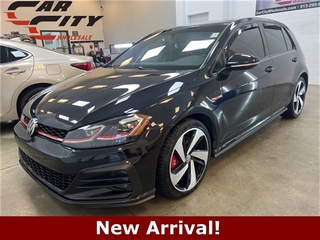 2019 Volkswagen Golf Gti