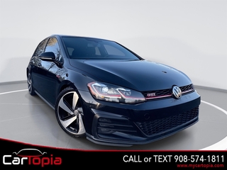 2020 Volkswagen Golf Gti for sale in North Plainfield NJ