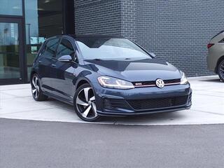 2019 Volkswagen Golf Gti