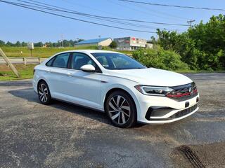 2020 Volkswagen Jetta
