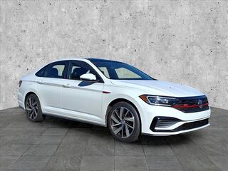 2020 Volkswagen Jetta