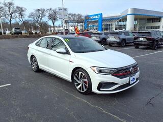 2021 Volkswagen Jetta Gli for sale in Rockford IL