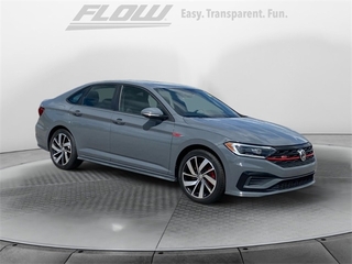 2021 Volkswagen Jetta Gli