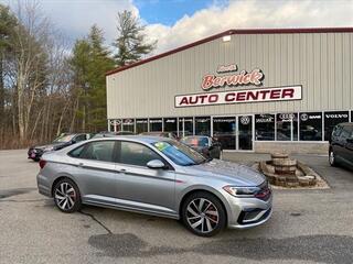 2020 Volkswagen Jetta