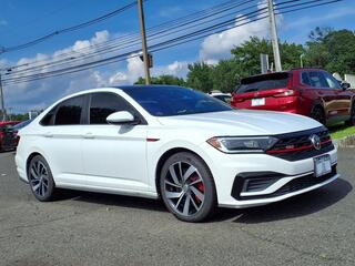 2021 Volkswagen Jetta Gli