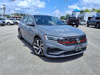 2021 Volkswagen Jetta Gli