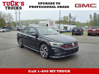 2021 Volkswagen Jetta Gli
