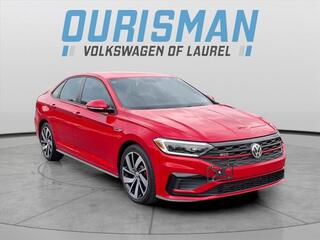 2021 Volkswagen Jetta Gli for sale in Laurel MD