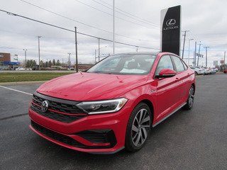 2019 Volkswagen Jetta for sale in Toledo OH