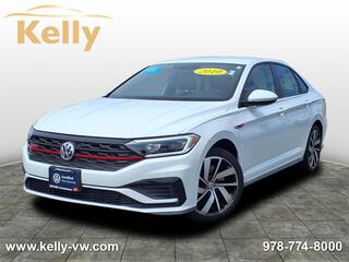 2019 Volkswagen Jetta for sale in Danvers MA