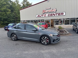 2021 Volkswagen Jetta Gli