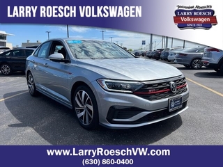 2019 Volkswagen Jetta for sale in Elmhurst IL