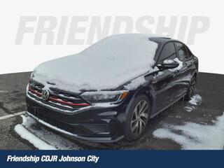 2020 Volkswagen Jetta