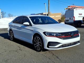 2021 Volkswagen Jetta Gli for sale in Greenbrook NJ