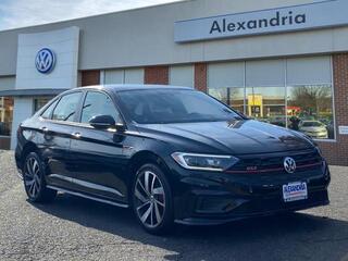 2019 Volkswagen Jetta for sale in Alexandria VA