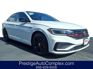 2020 Volkswagen Jetta